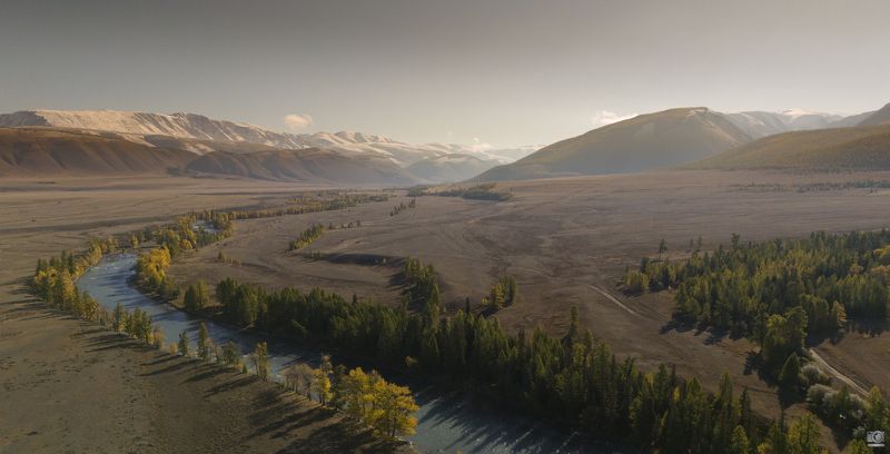 алтай Чуйская долина фото превью