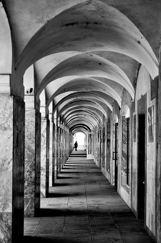 Арочная фото превью