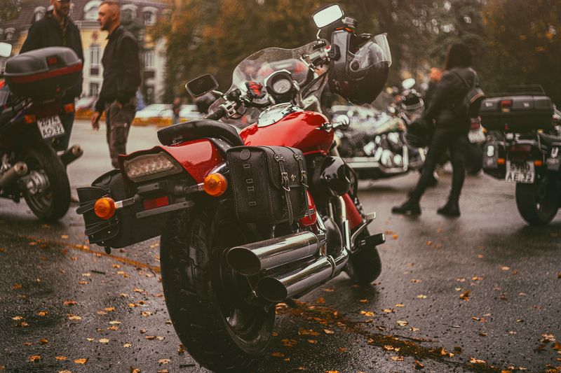 Закрытие сезона фото превью