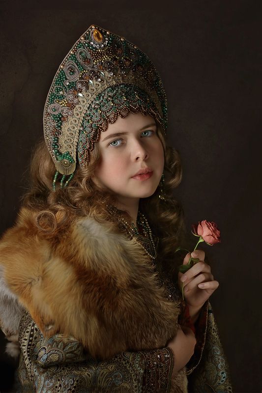 Сказка фото превью