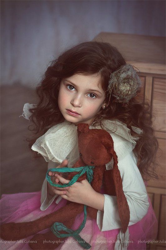 Зайку бросила хозяйка фото превью