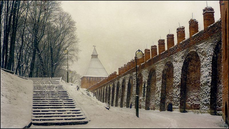 12 век, архитектура, древние храмы, история, россия, русская старина, смоленск Смоленская старина. фото превью