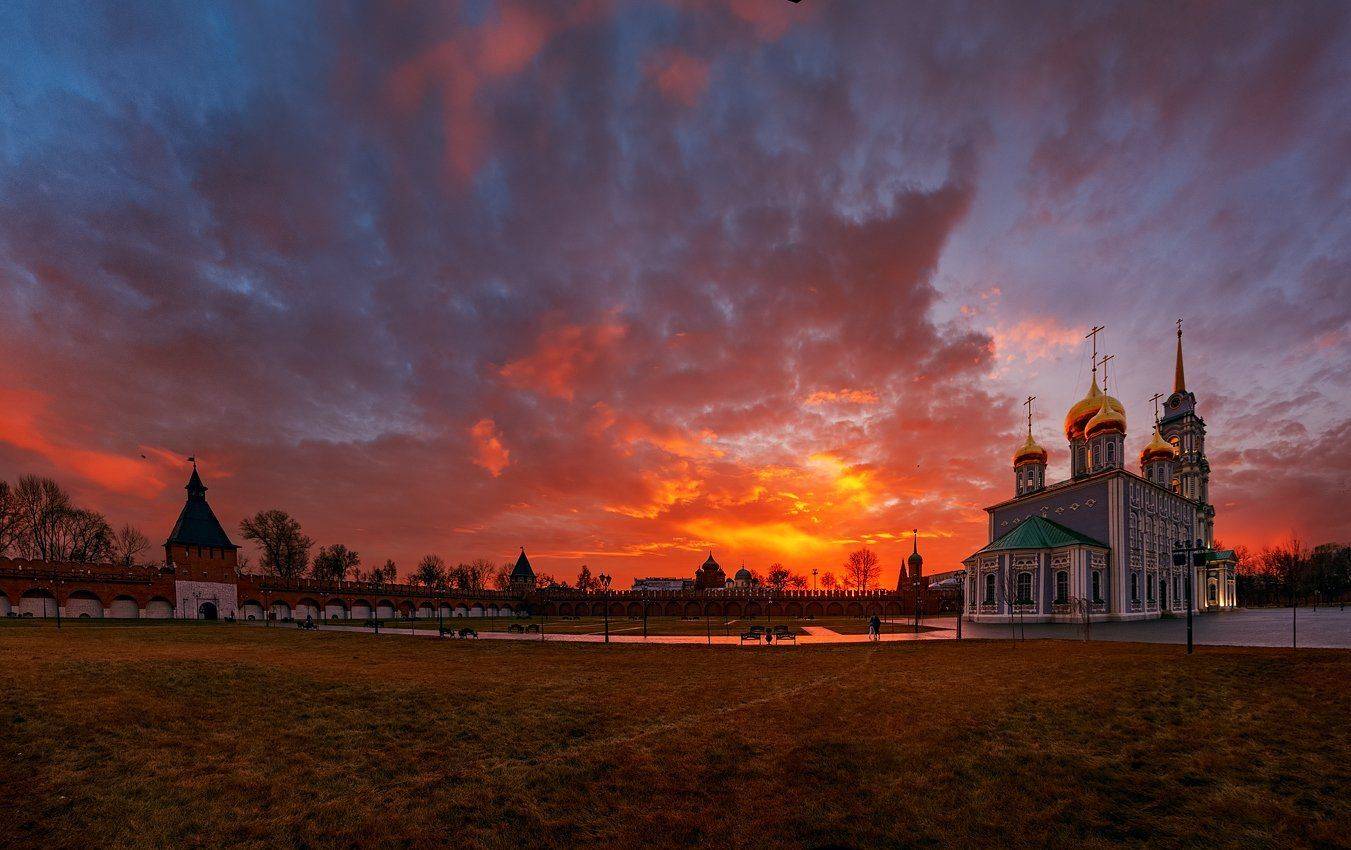 , Алексей Горохов