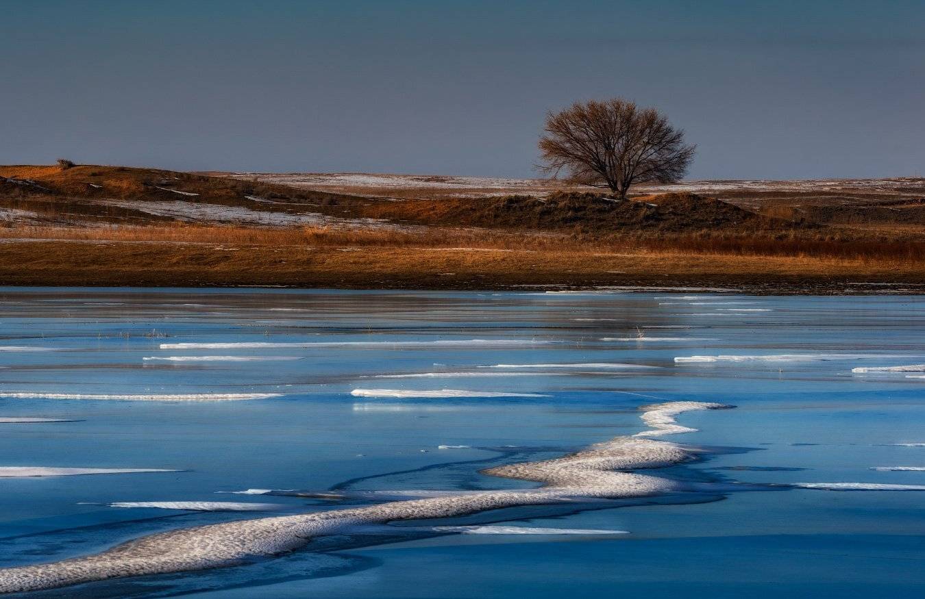 Сорбулак, Ольга Кулакова