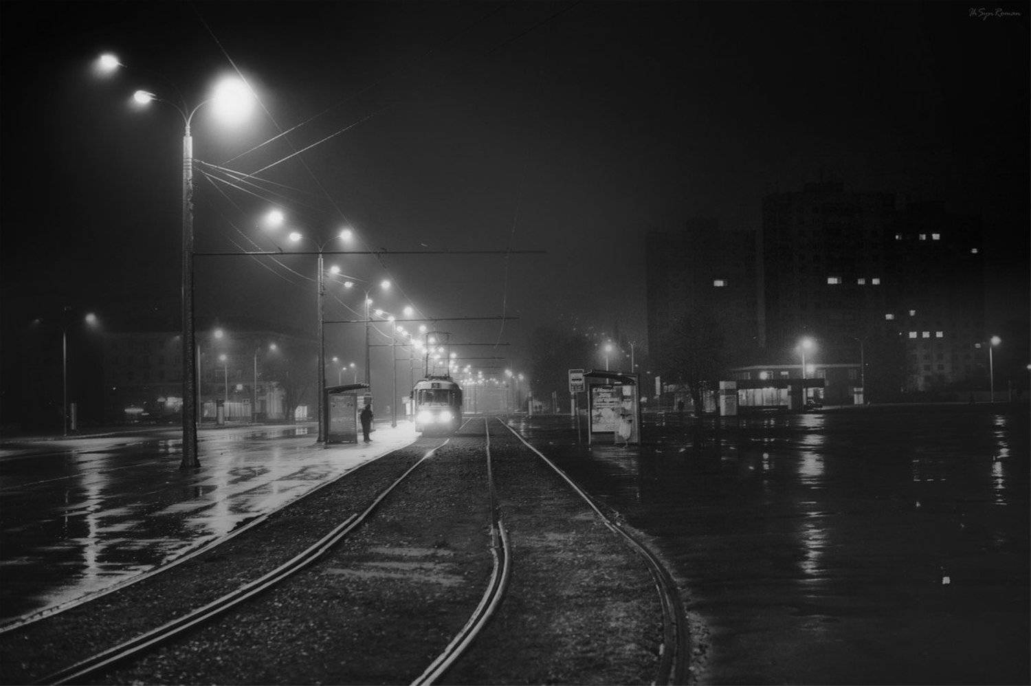 , Роман Красов