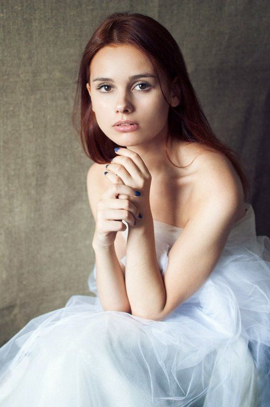 Нежность фото превью