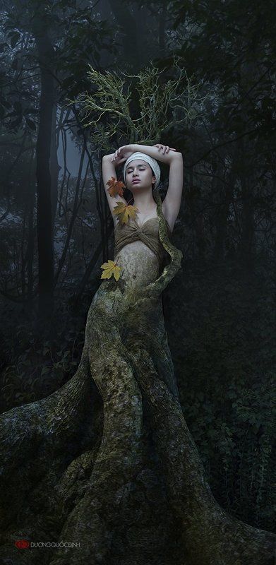 Thu Thuy фото превью