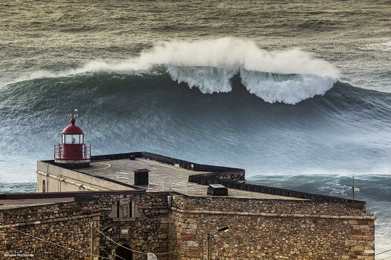 Nazaré фото превью