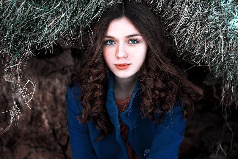 Аня. фото превью