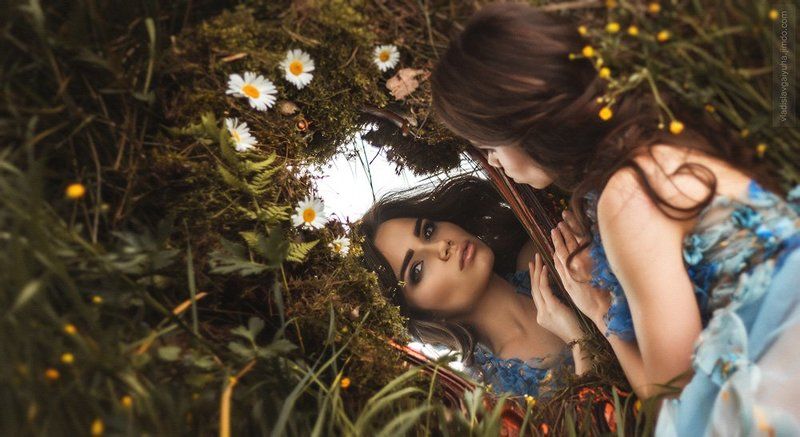 Портфолио фото превью