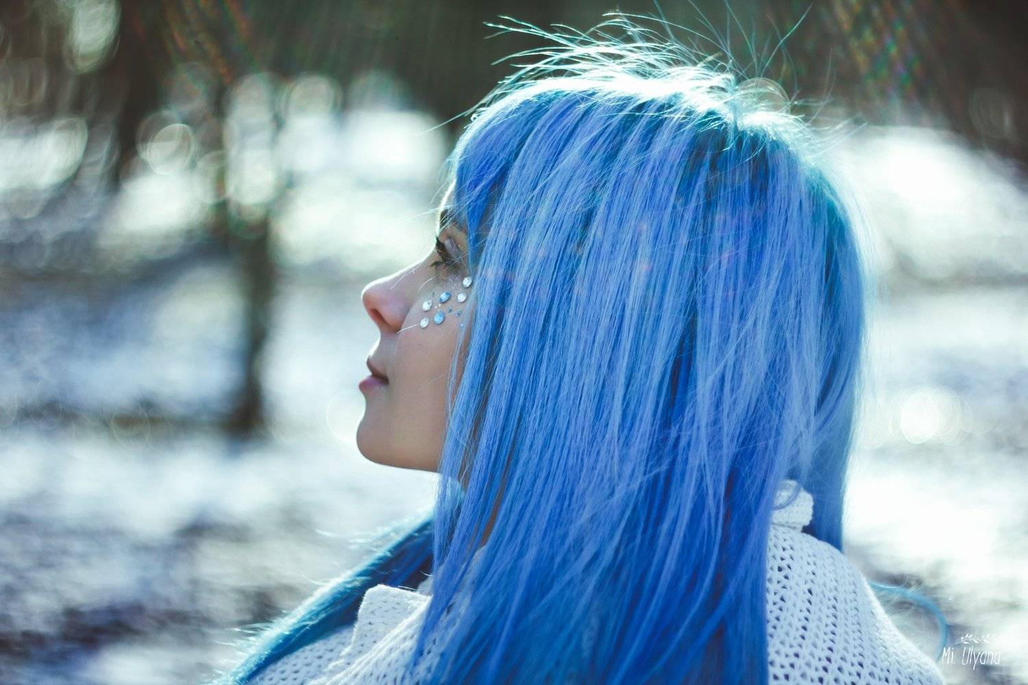 , Ульяна Буканова (Мизинова)