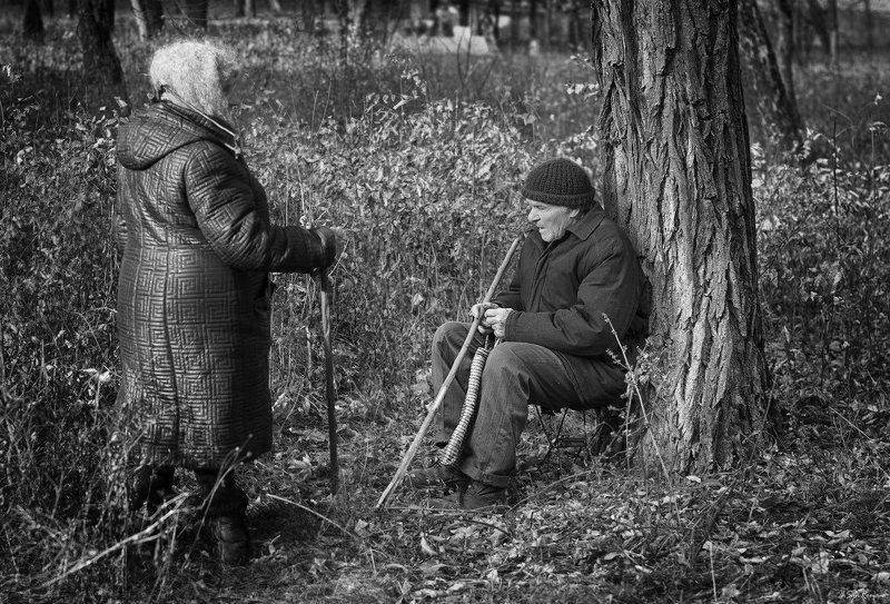 Жили были или мысли о Снегурочке... фото превью