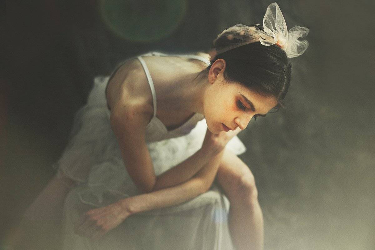 , Cristina Venedict