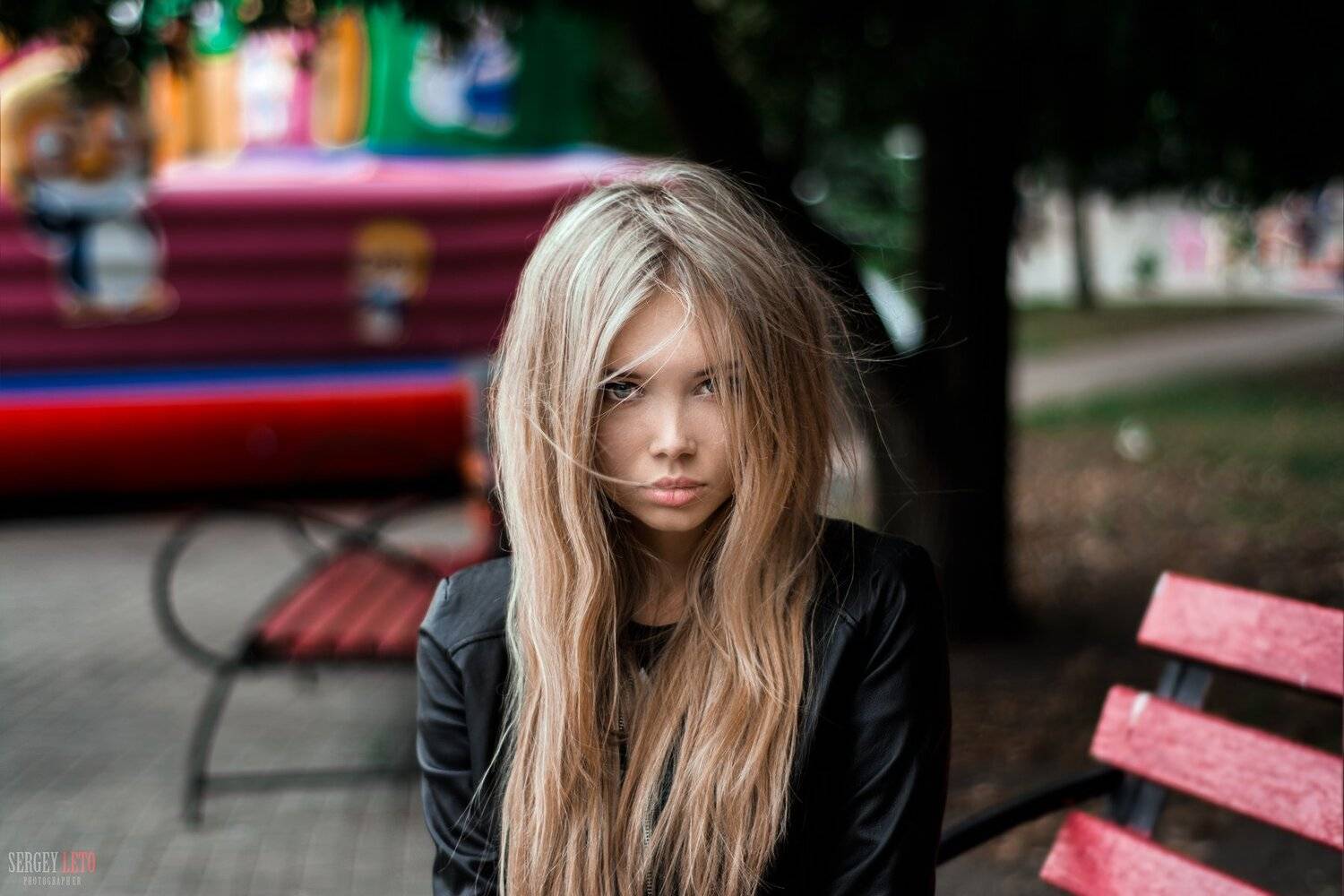 , Сергей Беликов