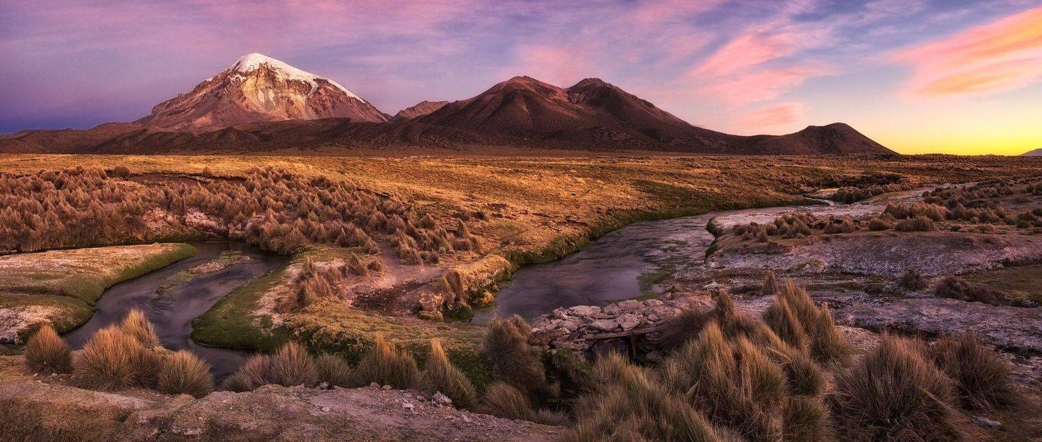bolivia, sajama, альтиплано, боливия, сахама, mc, Маргарита Чернилова