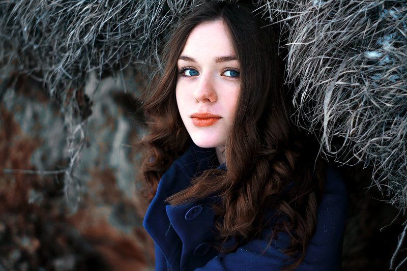 Аня. фото превью