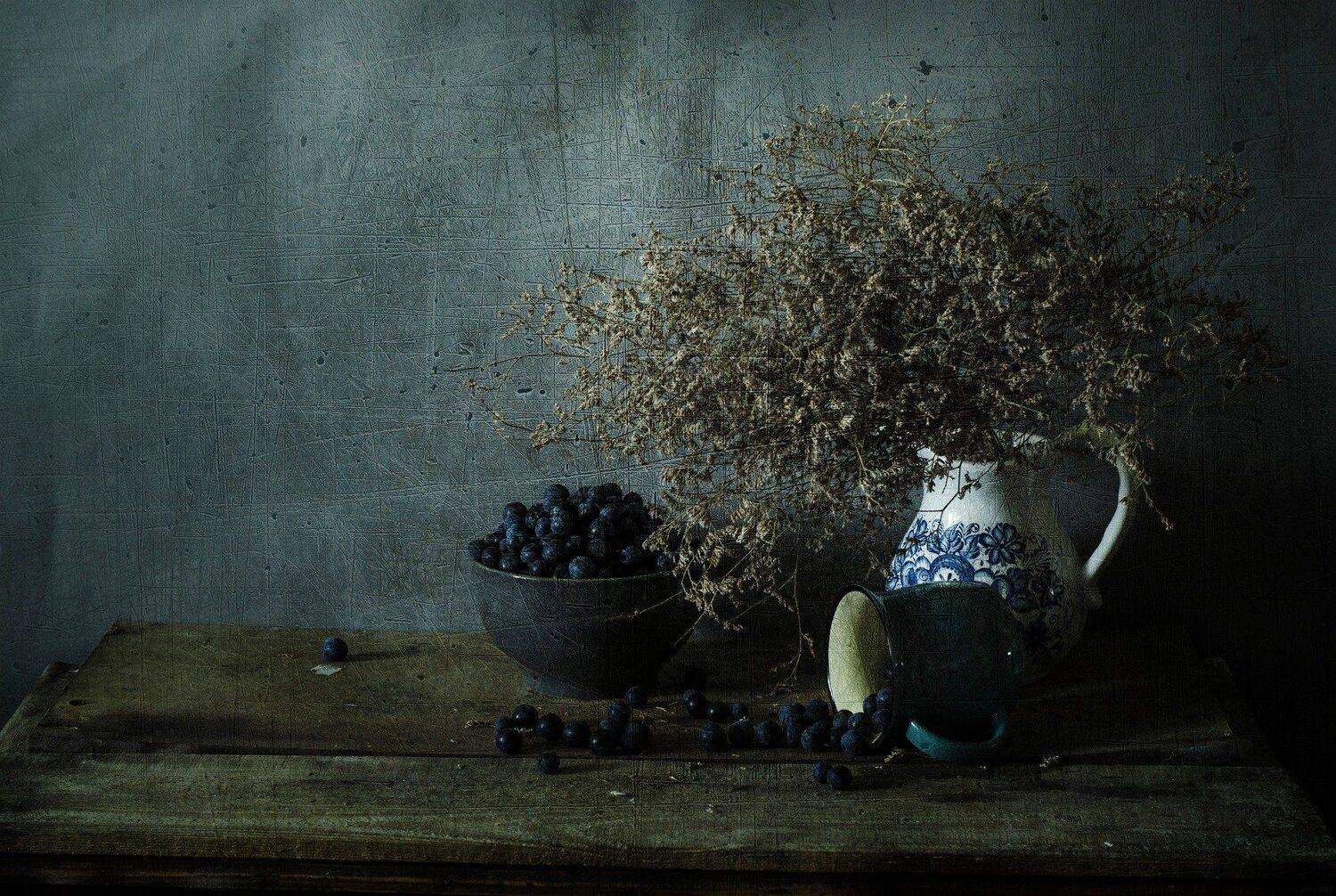 , Синегубова Ольга