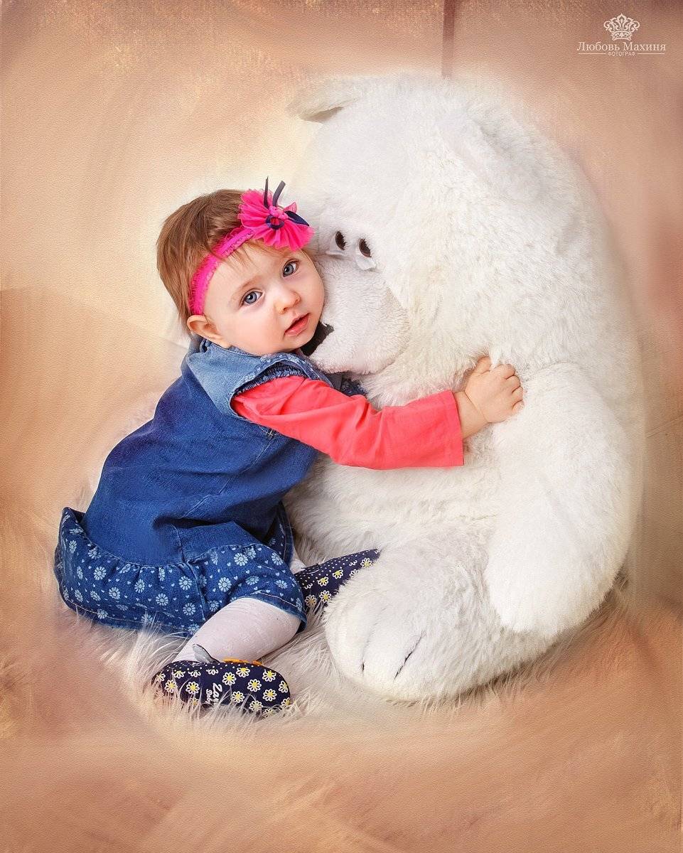 , Любовь Махиня