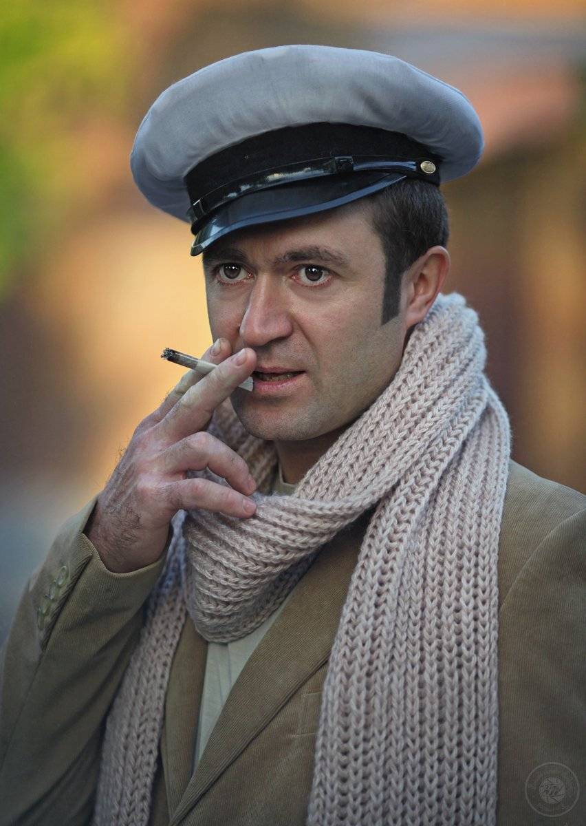 , Bandurov  Gennadii