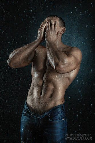 Теплую воду дали