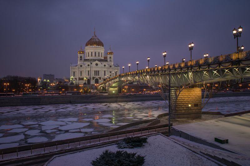 Моменты города фото превью