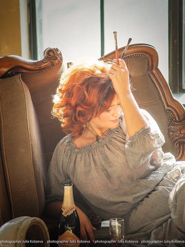 вдохновение  фото превью