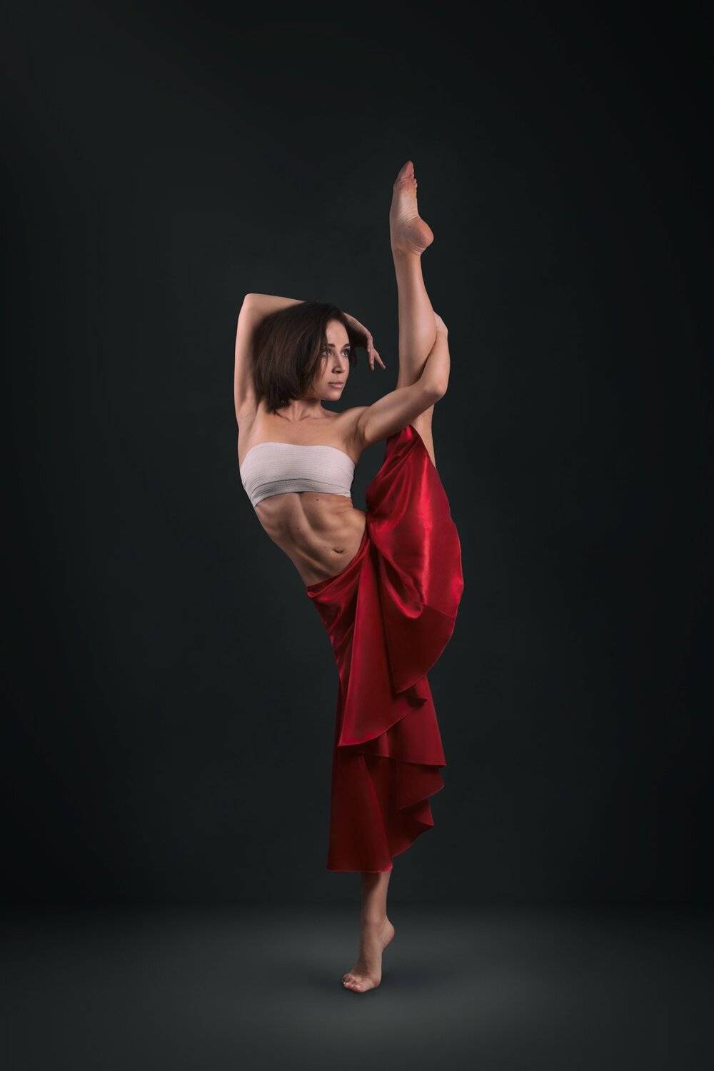 , Илья Иринин