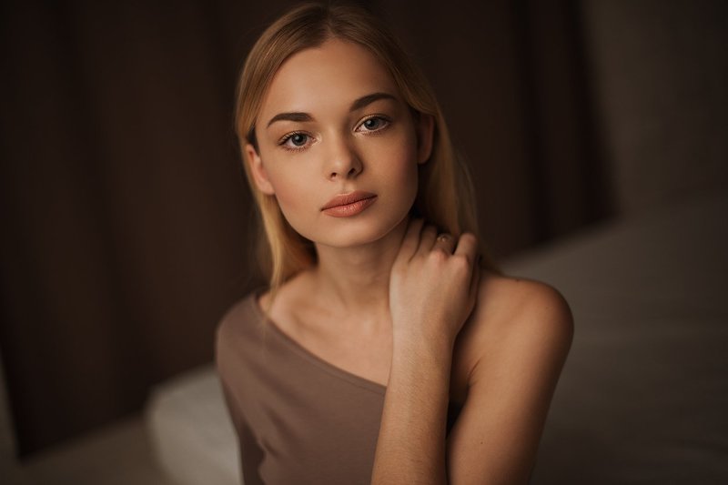 Вероника фото превью