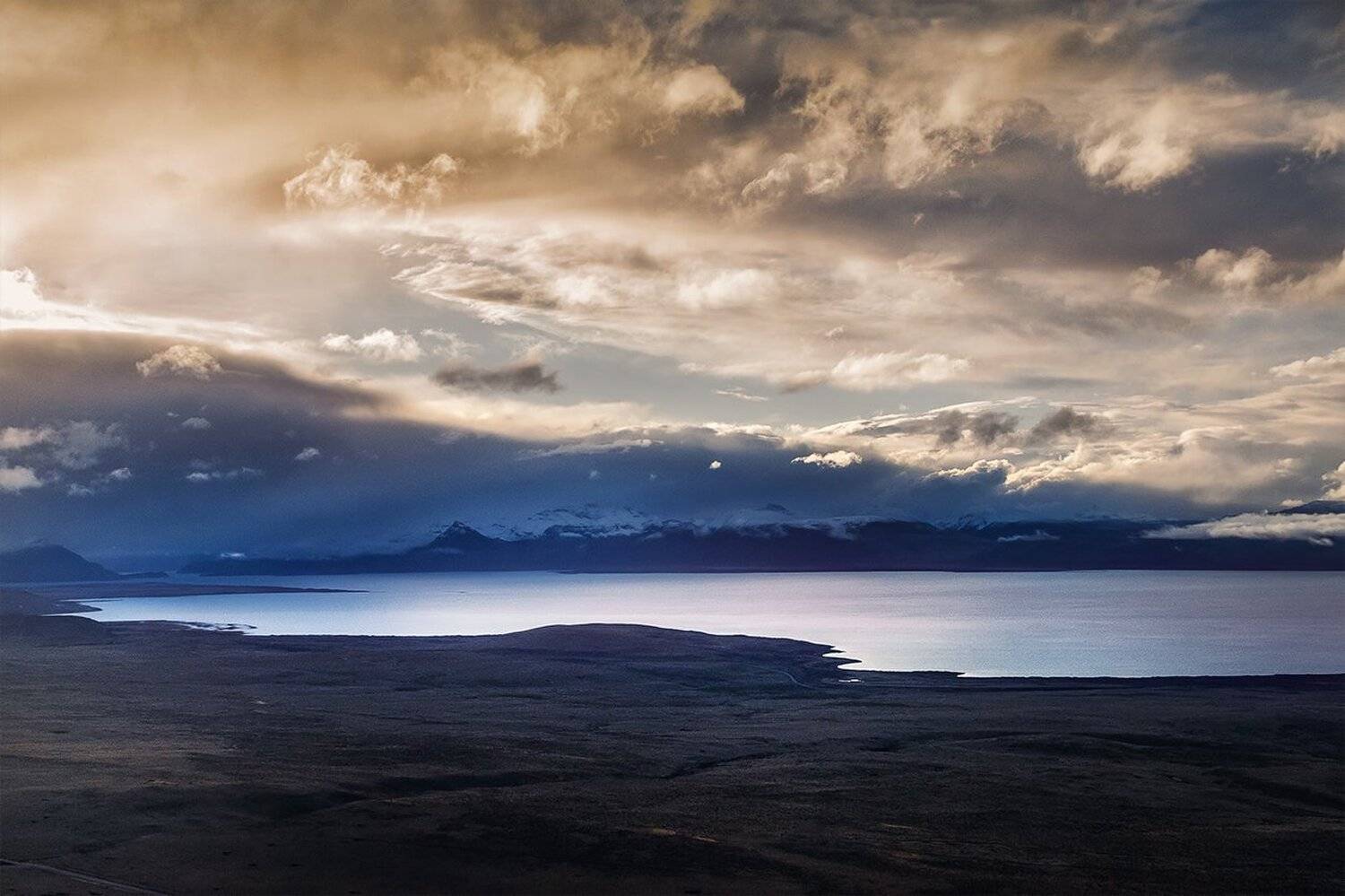 antrisolja,nature,landscape,patagonia,argentina,, Antri  Solja