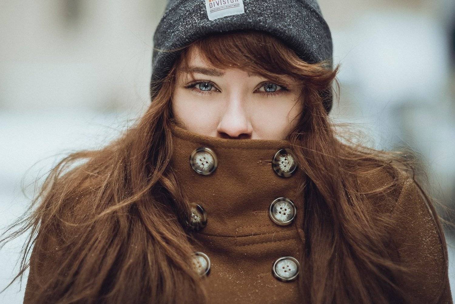 Портрет, портрет девушки, глаза, красивая, nikon, 85mm, Абдрахманов Аскар