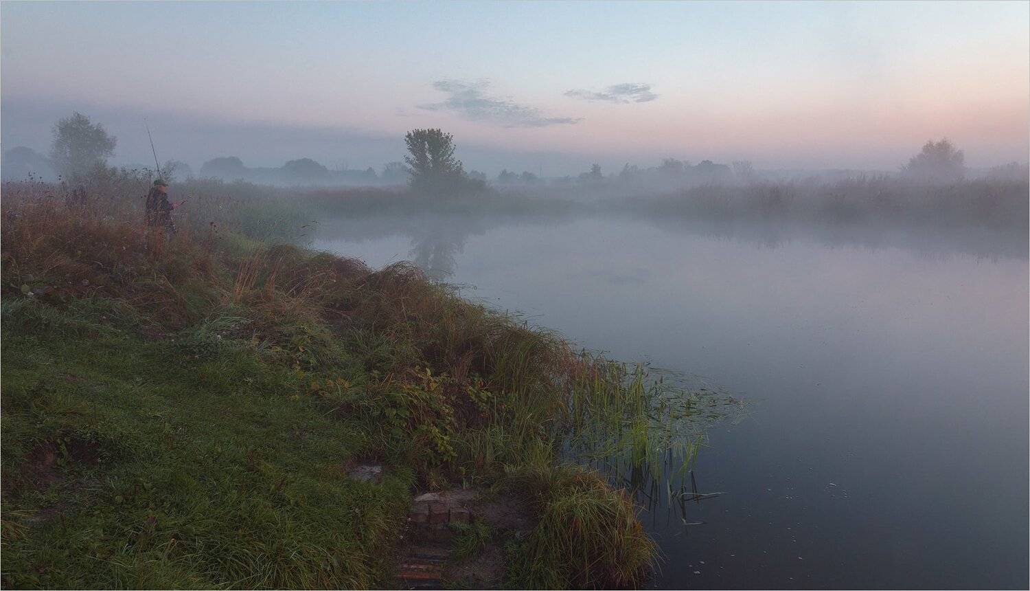 , Николай Шахманцир