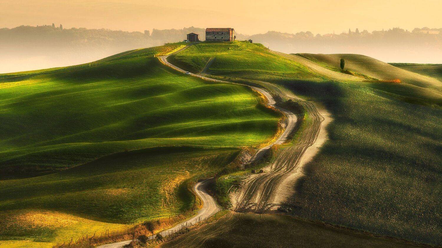 , Pawel Kucharski