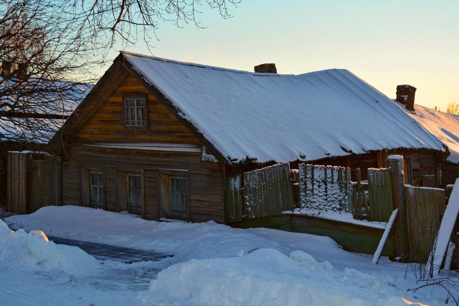 , Марина Никулина