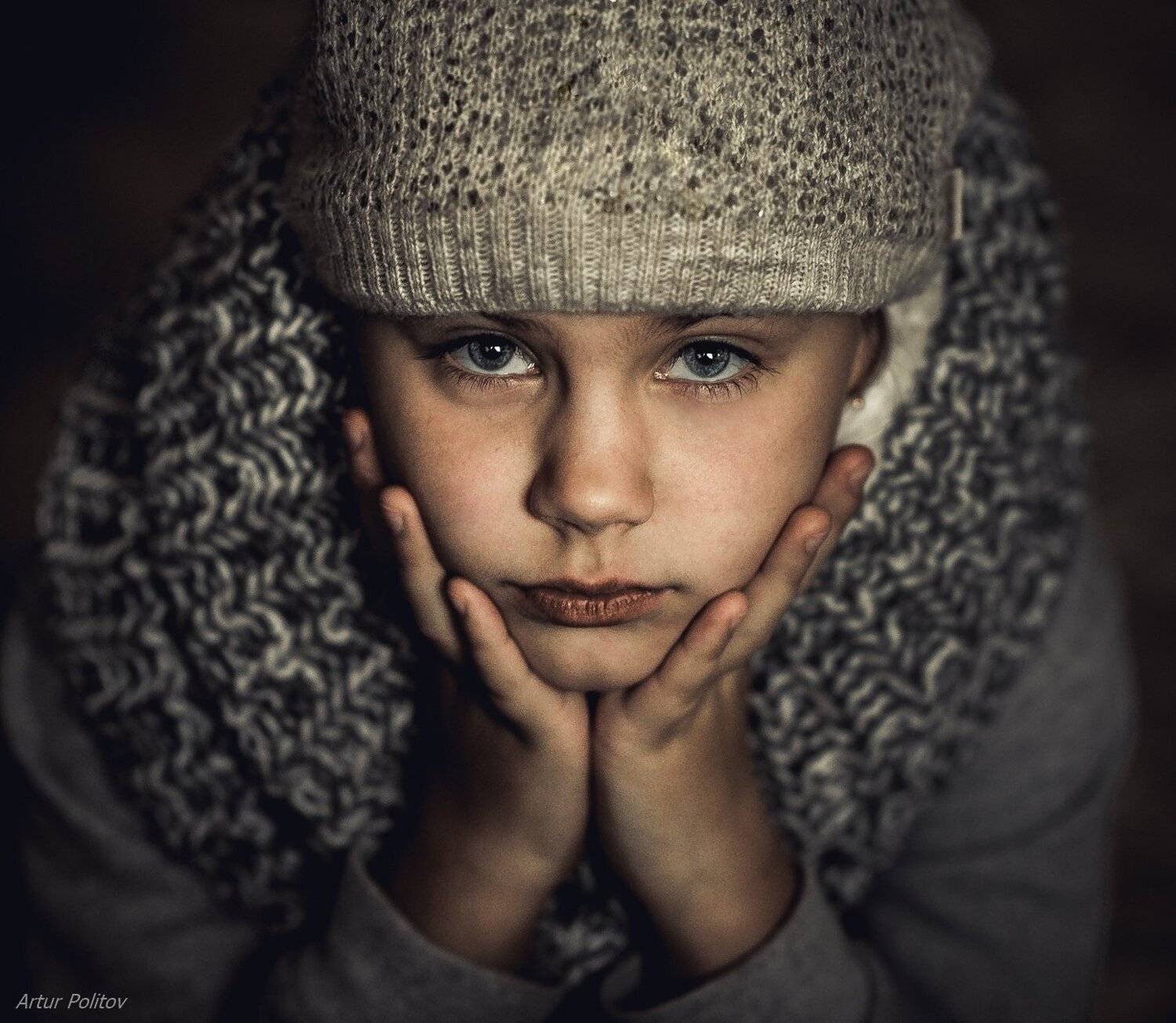Bерю cказки. Автор: Artur Politov , Artur Politov