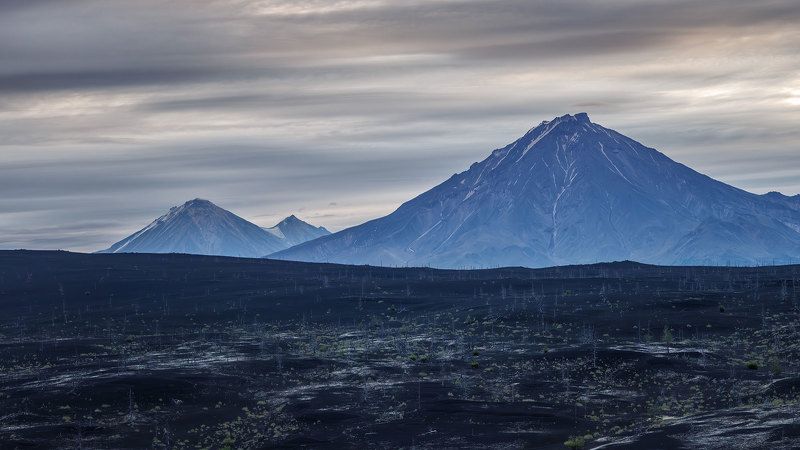 Камчатка фото превью