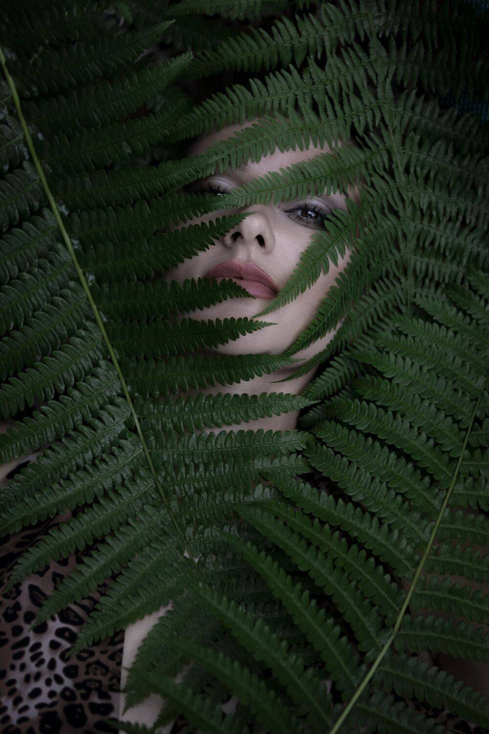 , Nadezhda Poryvaeva