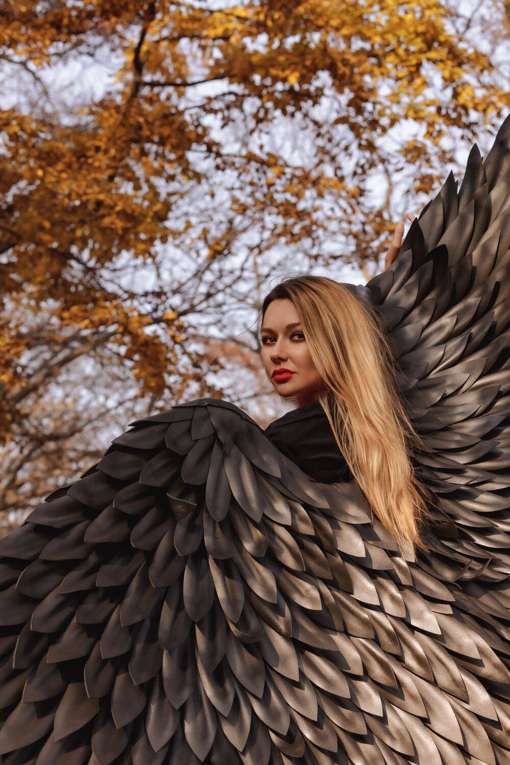 , Nadezhda Poryvaeva