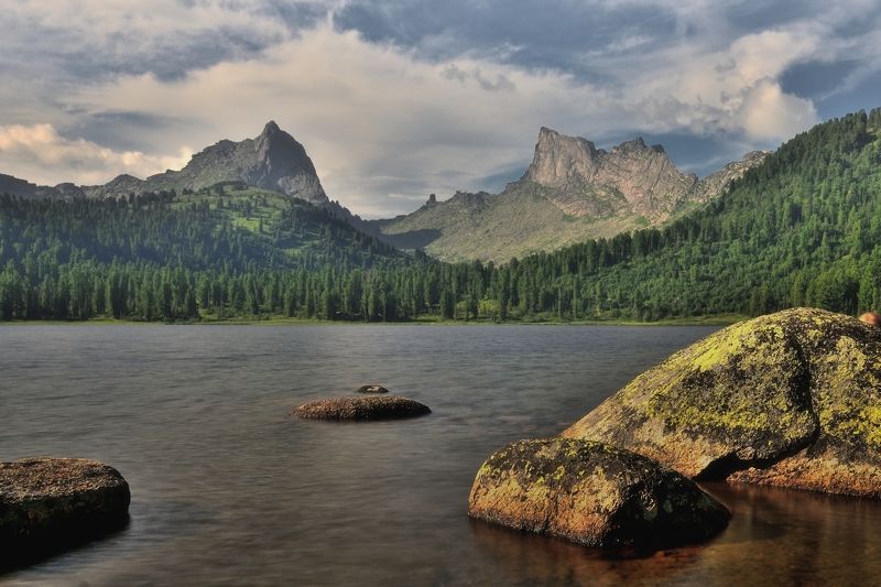 Светлое фото превью