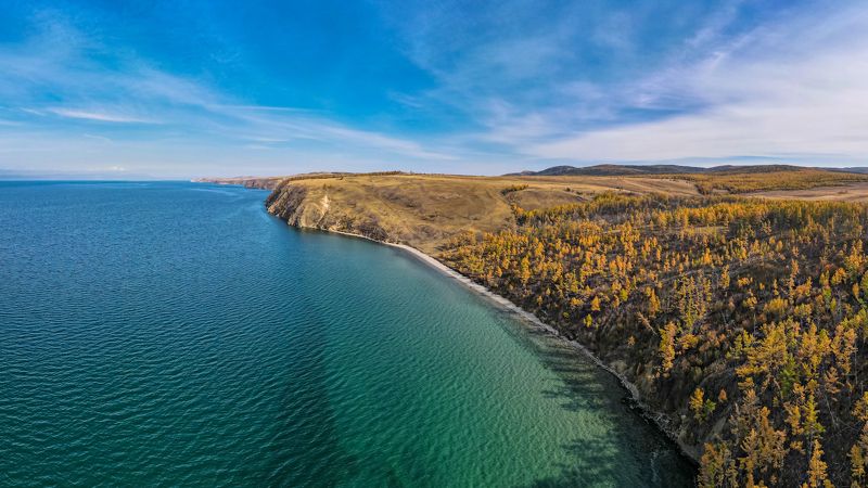 Ольхон фото превью