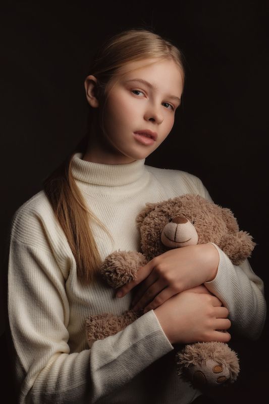 Ева фото превью