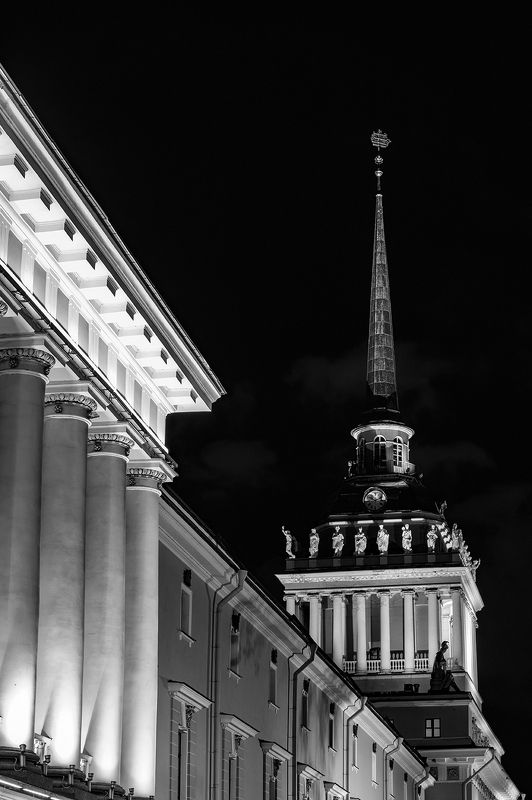 санкт-петербург Адмиралтейство фото превью