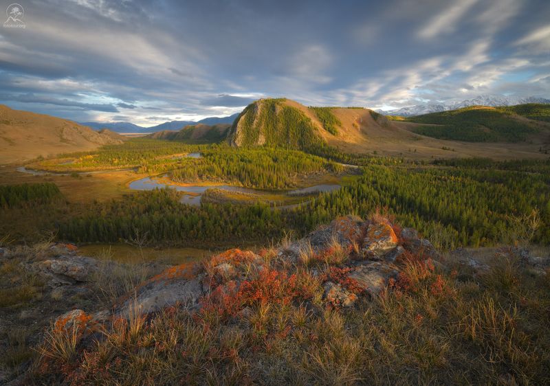 Три дня осени фото превью