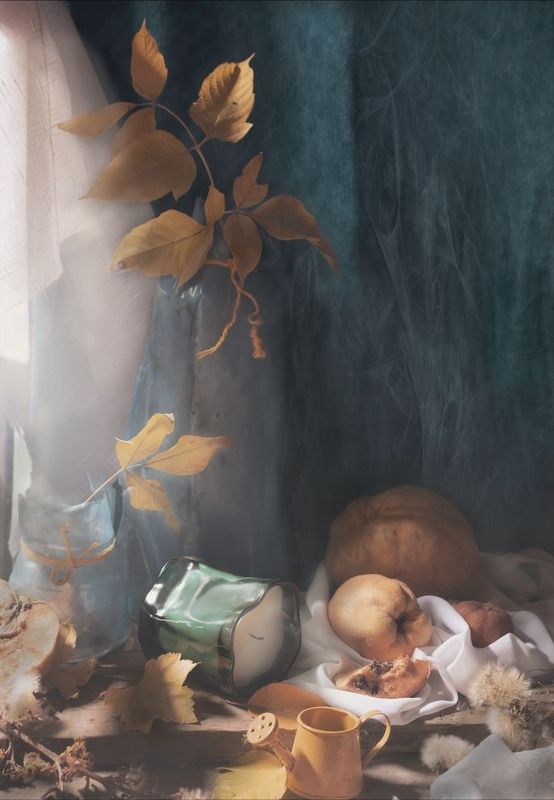 Краски осени. фото превью