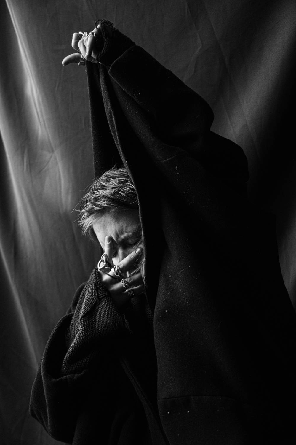 , Щеглова Марина