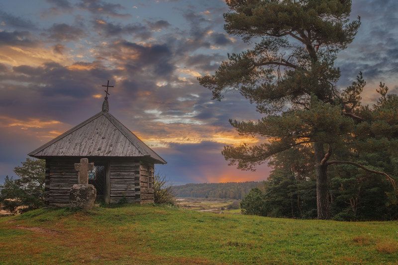 Савкина горка фото превью
