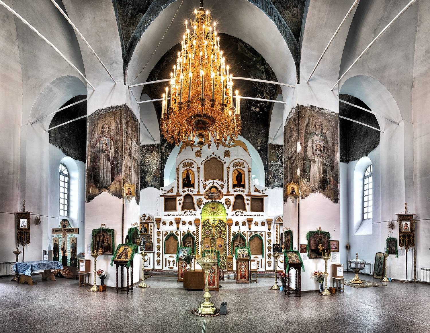 , Борис Бусыгин