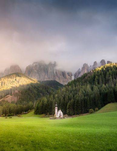 Santa Maddalena