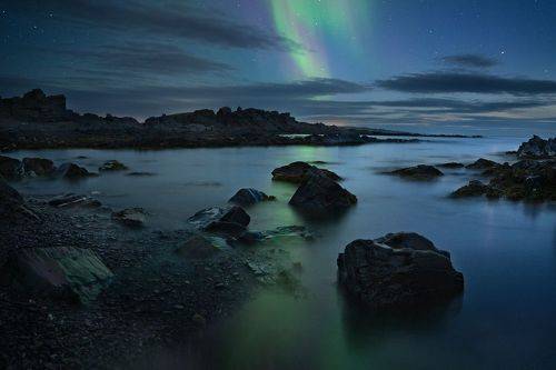 На Рыбачьем