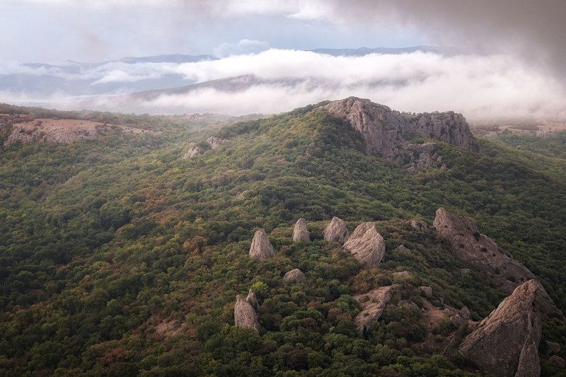 Крым Храм Солнца фото превью