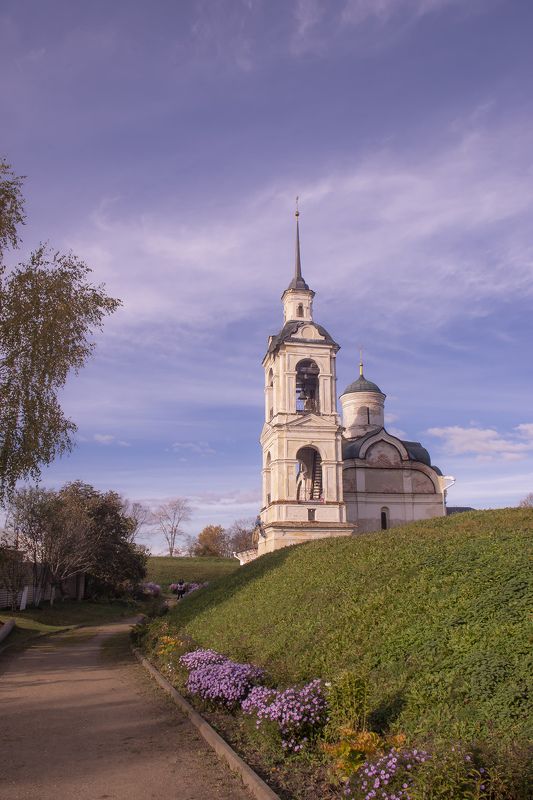 Церковь Исидора Блаженного. фото превью